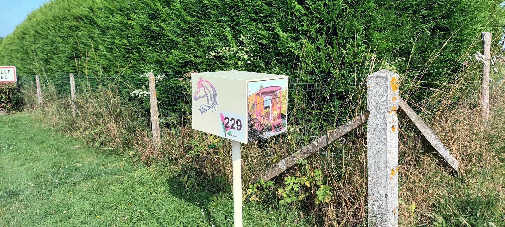 Gite O Vert Malleville-sur-le-Bec Zimmer foto
